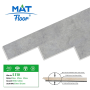 Mat Floor SPC Flooring S310