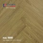Charm SPC 6mm Herringbone Flooring SC92