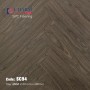 Charm SPC 6mm Herringbone Flooring SC94