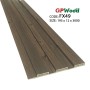 Wall Panel GPWood FX49