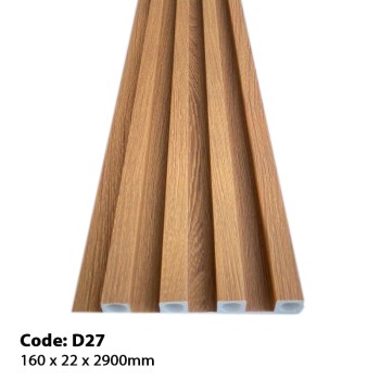 Wall Panel D27
