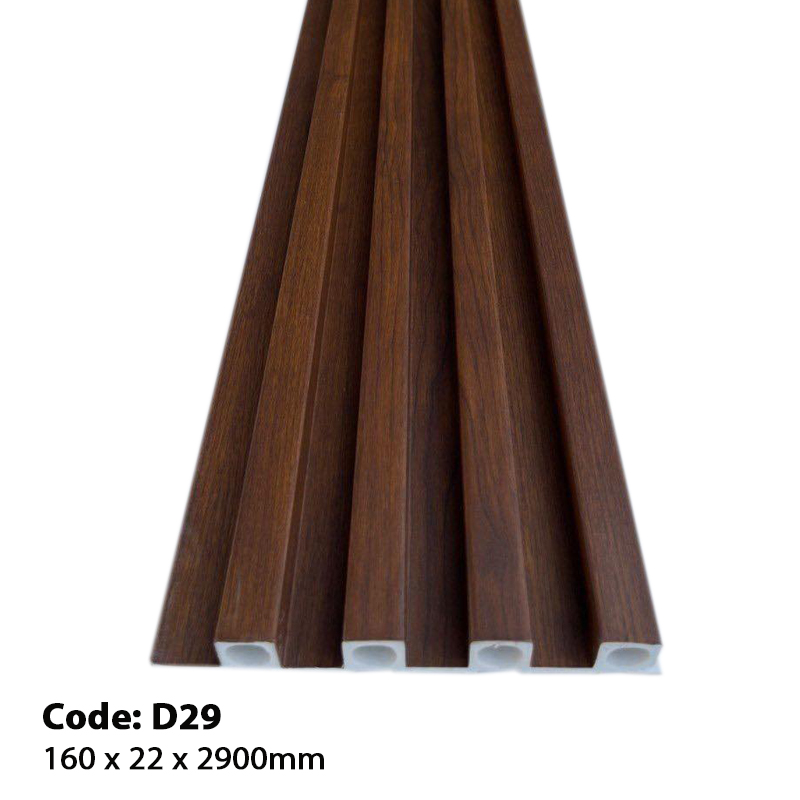 Wall Panel D29