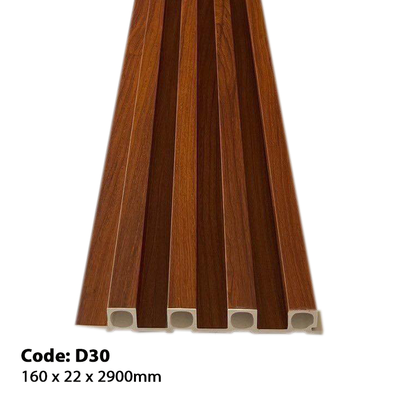 Wall Panel D30