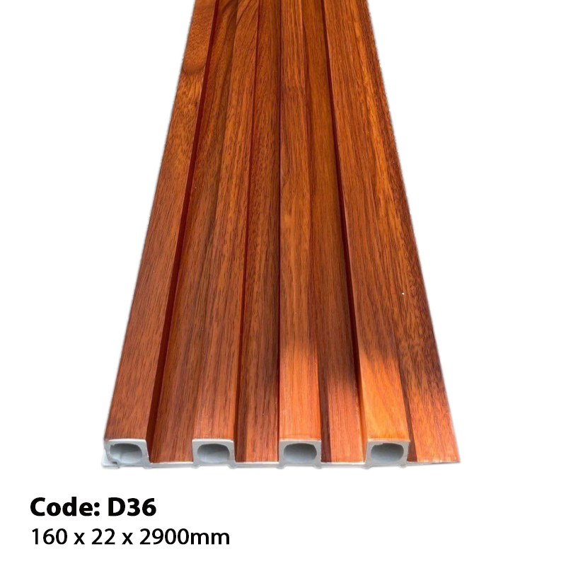 Wall Panel D36