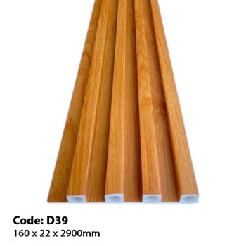 Wall Panel D39