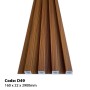 Wall Panel D49