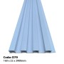 Wall Panel D79