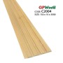  Wall Panel GPWood C2004
