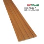  Wall Panel GPWood FX237 