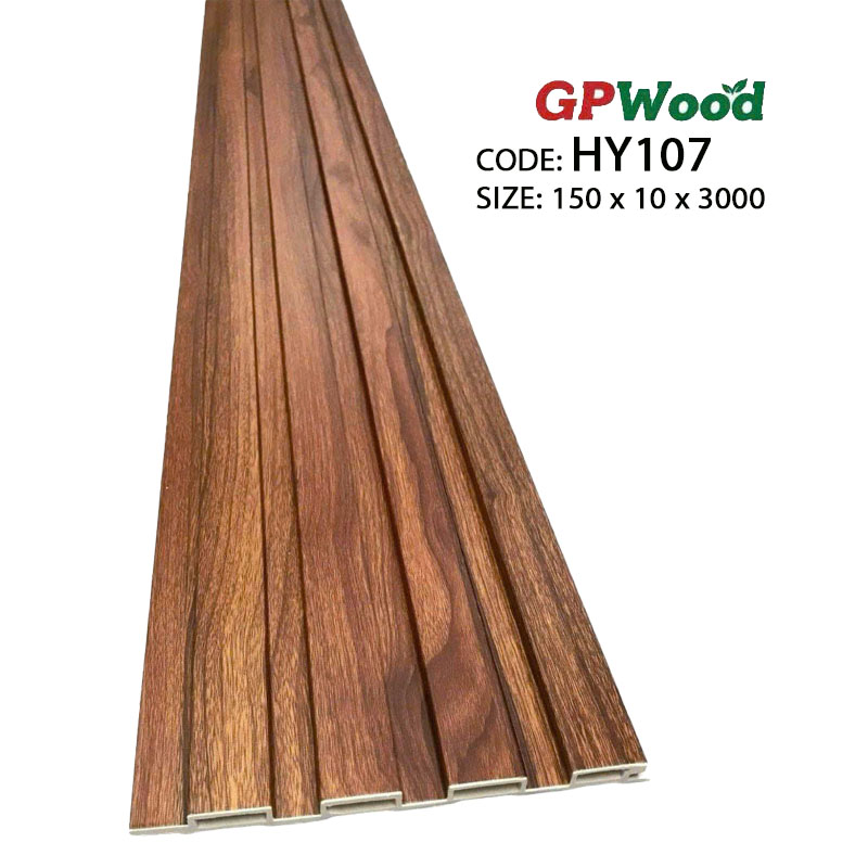  Wall Panel GPWood HY107