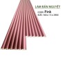 Wall Panel Pink