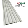 Wall Panel FX14