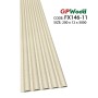 Wall Panel FX146-11