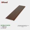 Wall cladding iWood W10-10