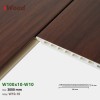 Wall cladding iWood W10-10