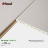 Wall cladding iWood W10-16