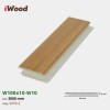 Wall cladding iWood W10-2