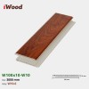 Wall cladding iWood W10-6