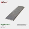 Wall cladding iWood W10-8