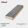 Wall cladding iWood W10-8