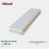 Wall cladding iWood W10-9