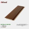 Wall cladding iWood W105-4