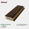 Wall cladding iWood W105-5