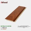 Wall cladding iWood W105-6