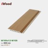 Wall cladding iWood W105-7