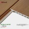 Wall cladding iWood W105-7