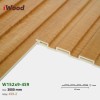 Wall panel iWood 4S9-2