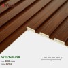 Wall panel iWood 4S9-4