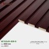 Wall panel iWood 4S9-5