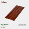 Wall panel iWood 4S9-6