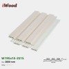Wall panel iWood 3S15-1