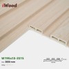 Wall panel iWood 3S15-1