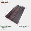 Wall panel iWood 3S15-10