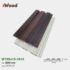 Wall panel iWood 3S15-10