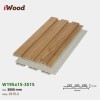 Wall panel iWood 3S15-2