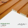 Wall panel iWood 3S15-3