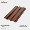 Wall panel iWood 3S15-5