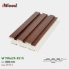 Wall panel iWood 3S15-5