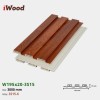Wall panel iWood 3S15-6
