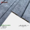 Wall panel iWood 3S15-8