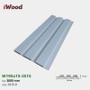 Wall panel iWood 3S15-9