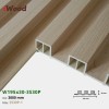 Wall panel iWood 3S30P-1