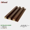 Wall panel iWood 3S30P-10