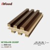 Wall panel iWood 3S30P-10