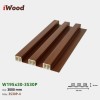 Wall panel iWood 3S30P-4