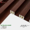 Wall panel iWood 3S30P-5